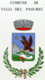 Emblema della citta di Valli del Pasubio